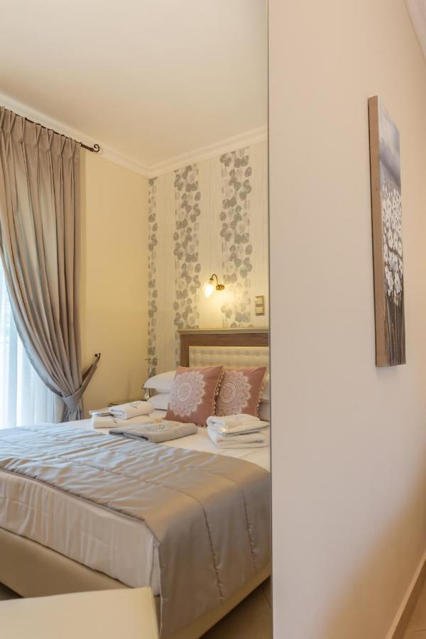 Villa Mandani Limenas  Esterno foto