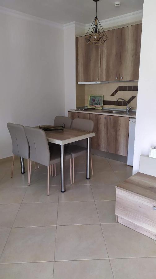 Villa Mandani Limenas  Esterno foto