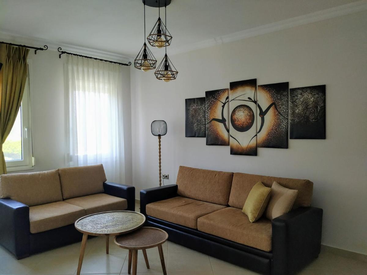 Villa Mandani Limenas  Esterno foto