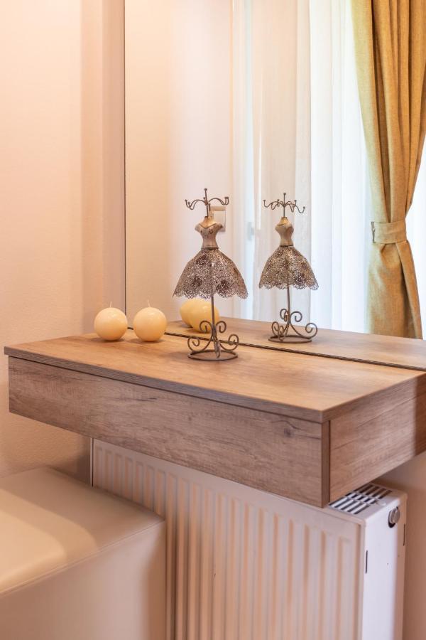 Villa Mandani Limenas  Esterno foto