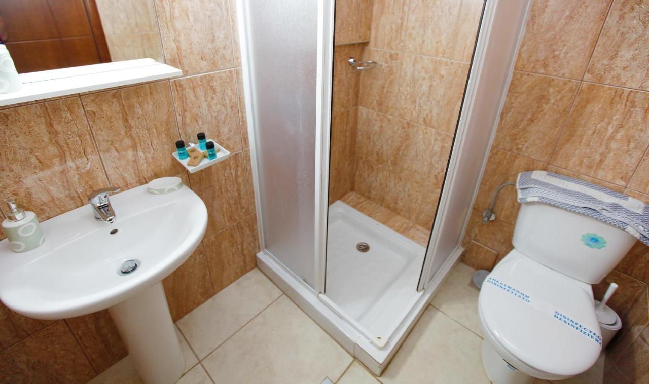 Villa Mandani Limenas  Esterno foto
