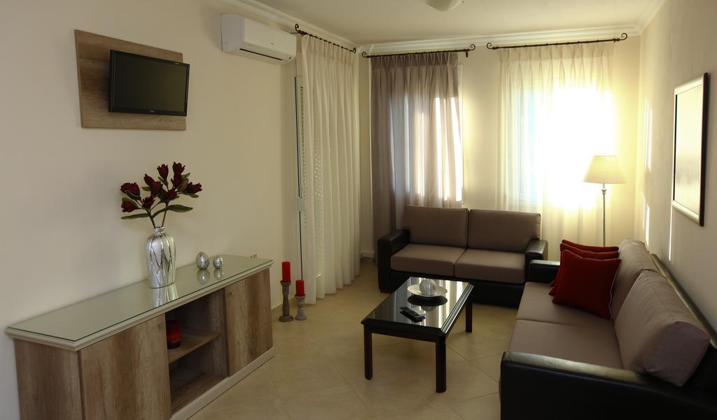 Villa Mandani Limenas  Camera foto