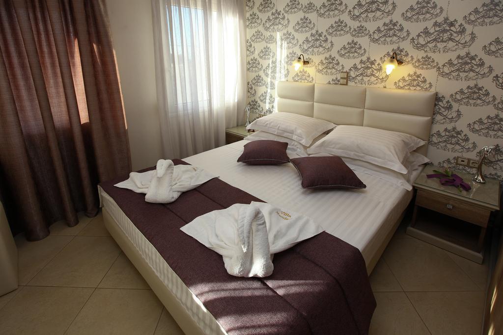 Villa Mandani Limenas  Camera foto