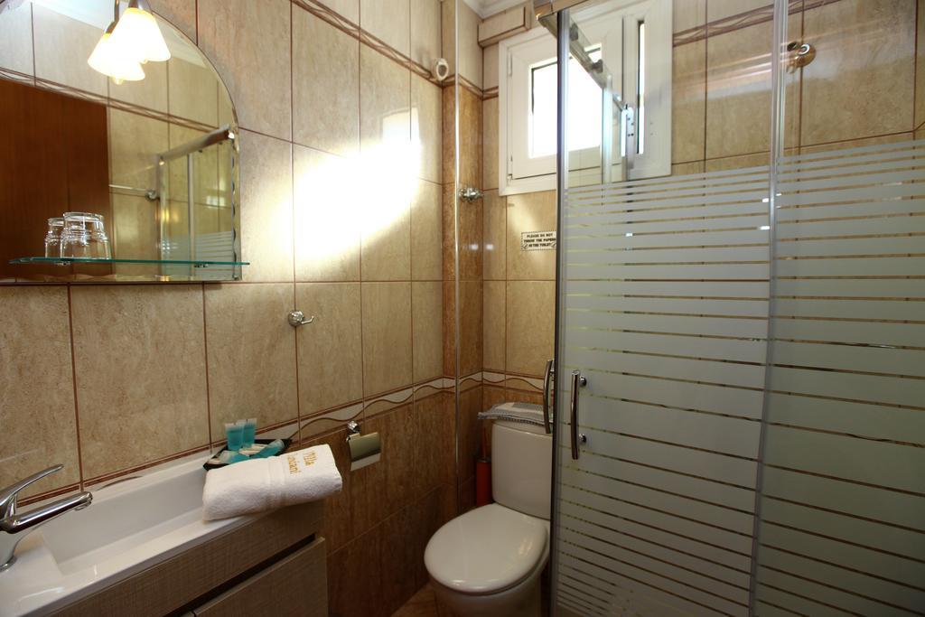 Villa Mandani Limenas  Camera foto