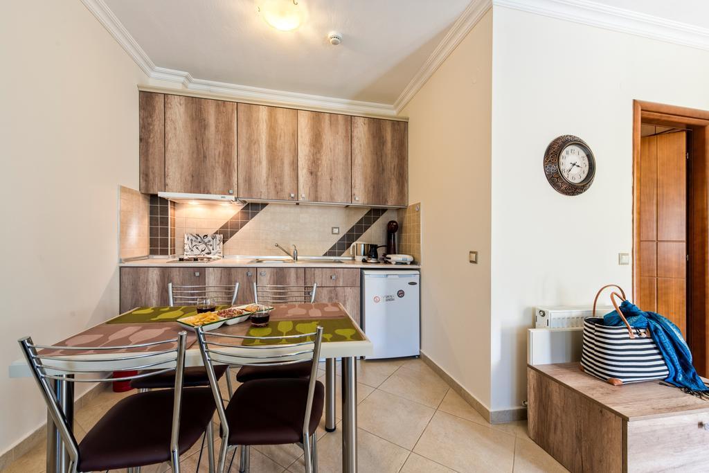 Villa Mandani Limenas  Esterno foto