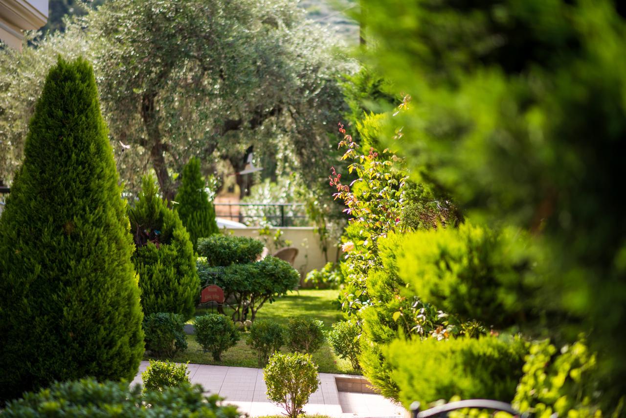 Villa Mandani Limenas  Esterno foto